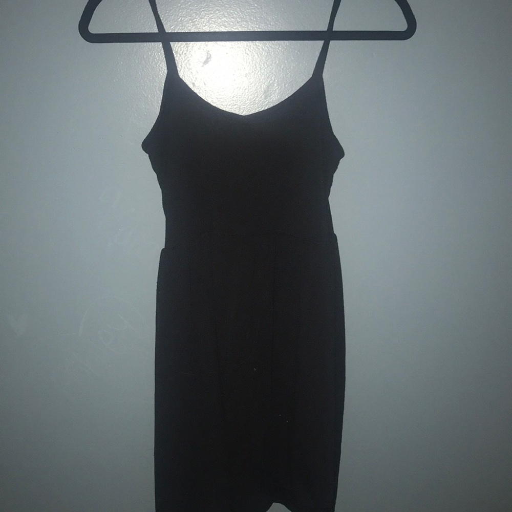 Cute A Line Dress//Zaful